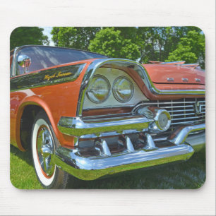 Tapis De Souris Dodge ancien