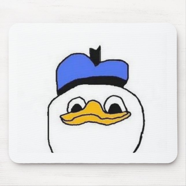 Tapis De Souris Dolan Mousepad (Devant)