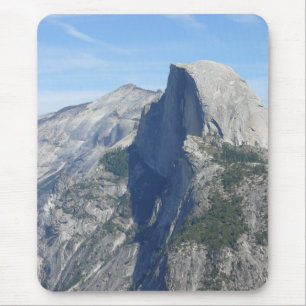 Tapis De Souris Dôme de granit, Yosemite, CA