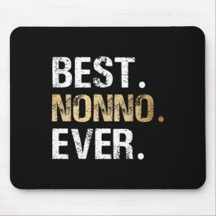 Tapis De Souris Don Nonno De Grandgirl Grandson Best Nonno