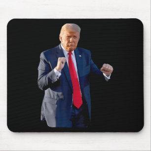 Tapis De Souris Donald Trump 47e investiture du président 2025 (2 