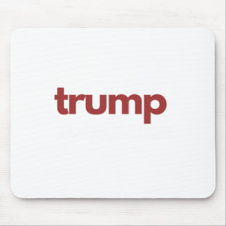 Tapis De Souris Donald Trump Jour de l'investiture 2025 47e Présid