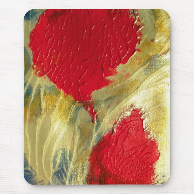 Tapis De Souris Donnez et prenez (Devant)