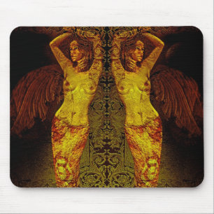 Tapis De Souris Donnez-moi un ange