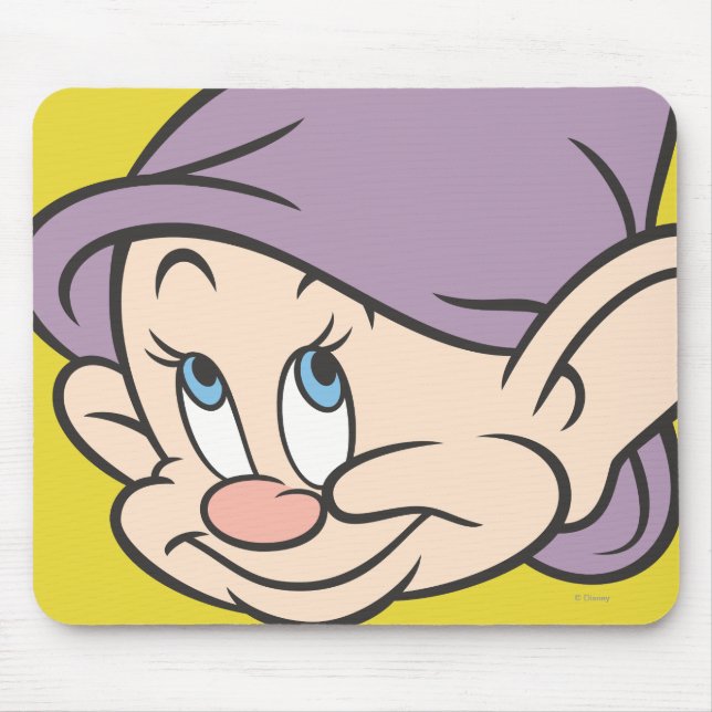 Tapis De Souris Dopey 2 (Devant)