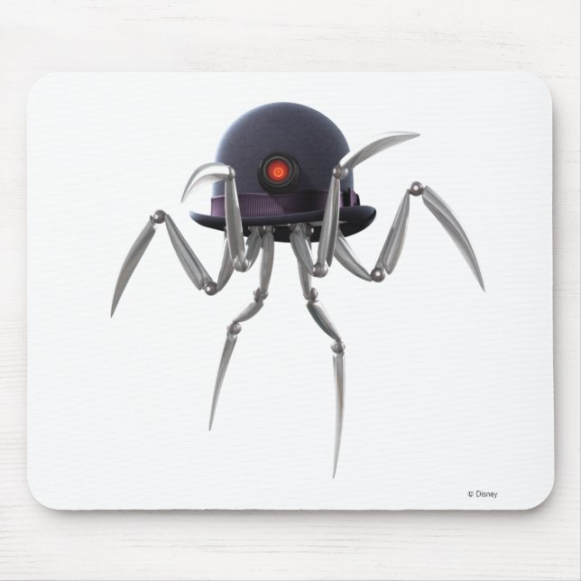 Tapis De Souris Doris Disney (Devant)