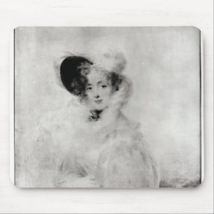 Tapis De Souris d'Osmond de Charlotte Louise Eleonore Adelaïde