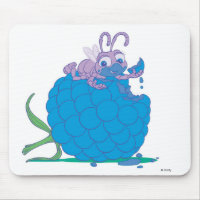 Dot mange une Disney Berry