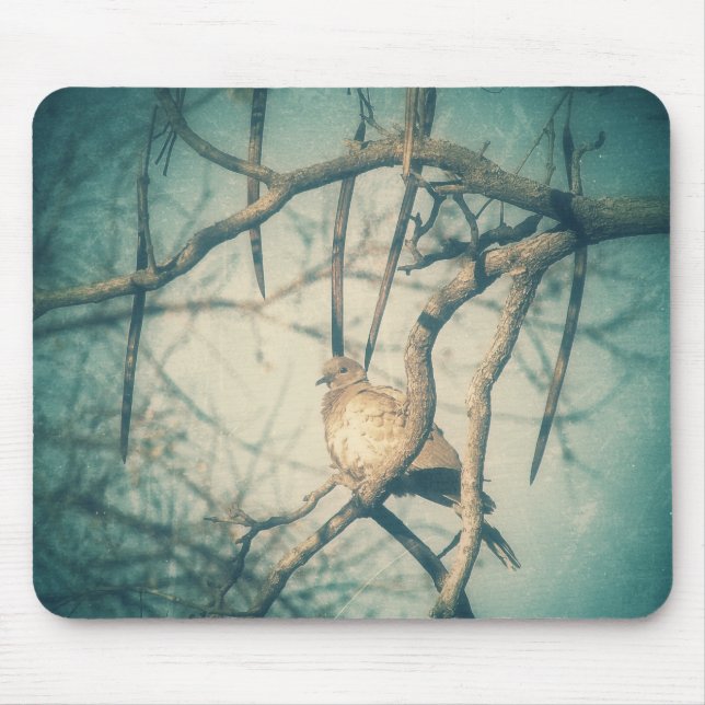 Tapis De Souris Dove (Devant)