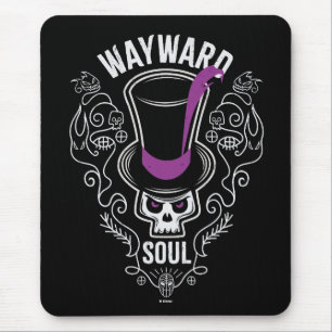 Tapis De Souris Dr Facilier Wayward Soul