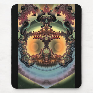 Tapis De Souris Dragon