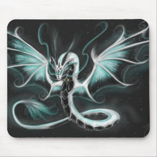 Tapis De Souris Dragon