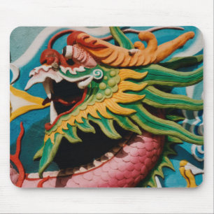 Tapis De Souris Dragon
