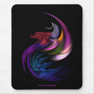 TAPIS DE SOURIS DRAGON