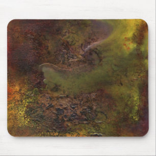 Tapis De Souris Dragon caché Mousepad