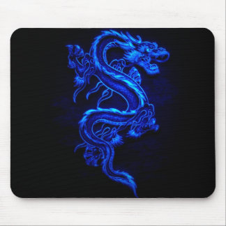 Tapis De Souris Dragon chinois