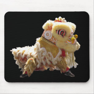 Tapis De Souris Dragon chinois