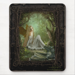 Tapis De Souris Dragon Tamer