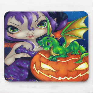 Tapis De Souris "Dragonling chéri II" Mousepad