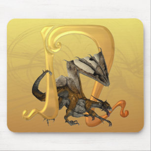 Tapis De Souris Dragonlore N initial