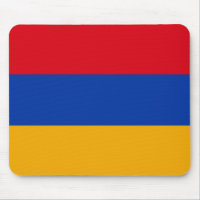Drapeau arménien