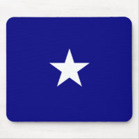 Drapeau bleu Bonnie