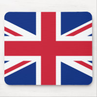 Drapeau britannique
