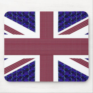 Tapis De Souris Drapeau d'Angleterre, drapeau de Grande-Bretagne