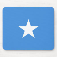 Drapeau de la Somalie