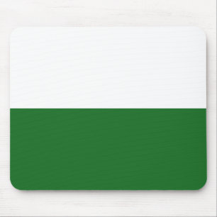 Tapis De Souris Drapeau de la souris saxonne