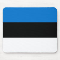 Drapeau de l'Estonie