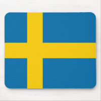 Drapeau de Suède