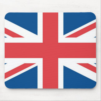 Tapis De Souris Drapeau du Royaume-Uni