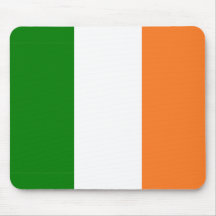 Drapeau irlandais
