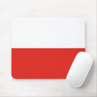 Drapeau polonais