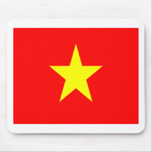 Tapis De Souris drapeau vietnam
