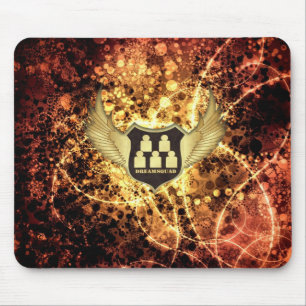 Tapis De Souris DreamSquad MousePad