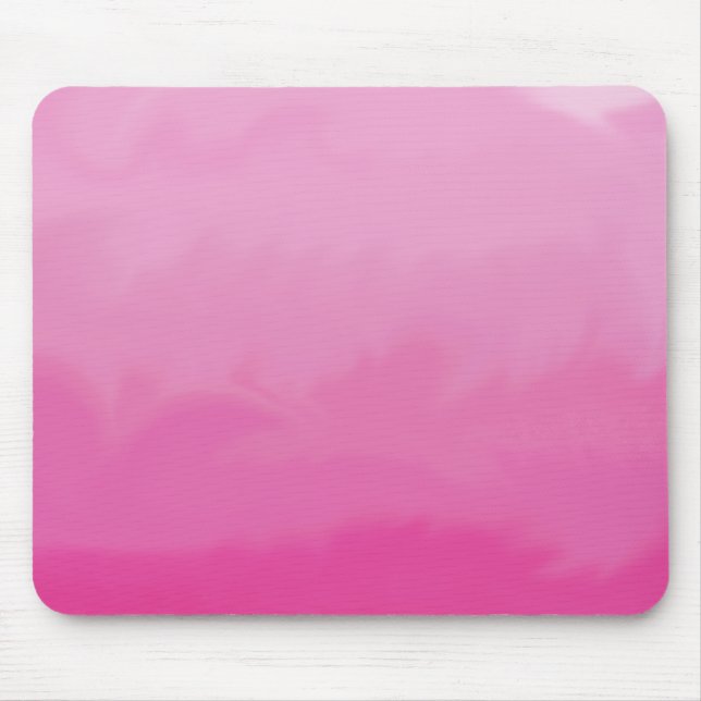 Tapis De Souris Dreamy pink (Devant)