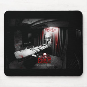 Tapis De Souris DRi Mousepad 2009