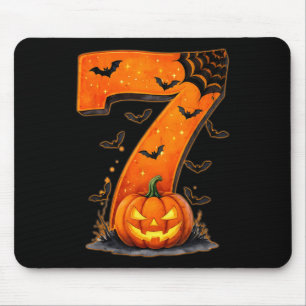 Tapis De Souris Drôle 67 Six Sept Mème Couple Correspondant Hallow