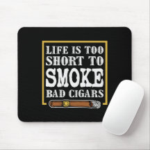Drôle Citation de Cigar Sarcastique