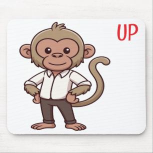 Tapis De Souris Drôle de Hustle