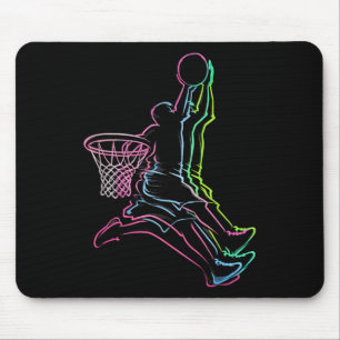 Tapis De Souris Drôle Sketll Pour Homme Enfants Joueur Ado Sketll