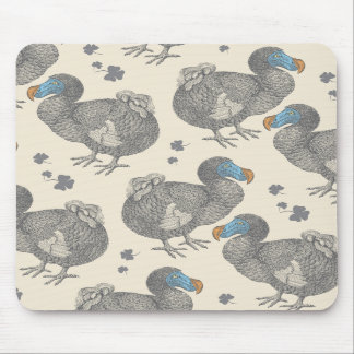 Tapis De Souris Dronte Mousepad