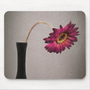 Tapis De Souris Drooping Daisy