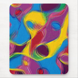 Tapis De Souris Drunk on Candy