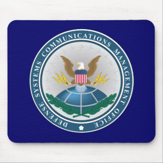 Tapis De Souris DSCMO Mousepad