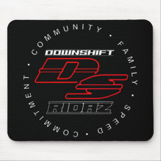 Tapis De Souris DSR Mousepad