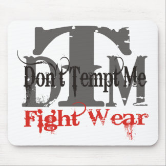 TAPIS DE SOURIS DTM