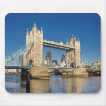 Tapis de souris du Tower Bridge